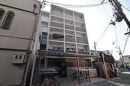 Osaka Metro谷町線 千林大宮駅 徒歩5分の賃貸マンション