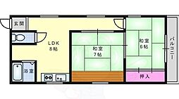 ＫａｎｄＭｂｕｉｌｄｉｎｇ（ケーアンドエムビル） 3階