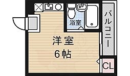 ベルロ太子橋 1階