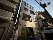 京橋駅より徒歩5分 2階 築36年9ヶ月の賃貸物件