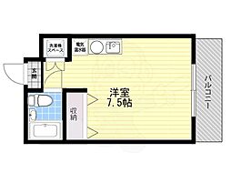 フォーラム都島内代駅前 9階