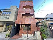 清水駅より徒歩6分 3階 築38年7ヶ月の賃貸物件