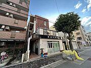 関目ハイツフクハラ 2階 築40年6ヶ月の賃貸物件