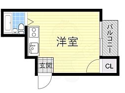 Osaka Metro谷町線 千林大宮駅 徒歩2分