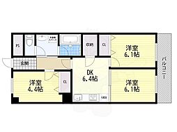 サン・ファミリー 1 6階