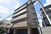 野江内代駅より徒歩5分 3階 築35年7ヶ月の賃貸物件