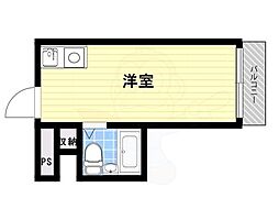 ブルースカイ城東（旧：昭和グランドハイツ成育） 2階