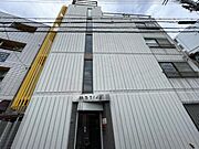 関目成育駅より徒歩2分 2階 築16年2ヶ月の賃貸物件