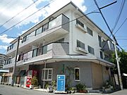 メゾン大東 3階 築39年1ヶ月の賃貸物件