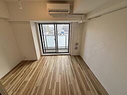 Osaka Metro谷町線 守口駅 徒歩3分の賃貸マンション 6階1LDKのリビング/ダイニング