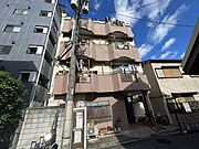 千林大宮駅より徒歩4分 1階 築33年の賃貸物件