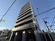 千林駅より徒歩6分 10階 築1年の賃貸物件