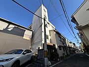 森小路駅より徒歩7分 1階 築41年4ヶ月の賃貸物件