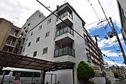 ハイツ濱弐号館 1階 築39年3ヶ月の賃貸物件