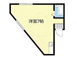 Osaka Metro谷町線 野江内代駅 徒歩7分 2階/-