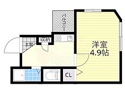 Osaka Metro谷町線 野江内代駅 徒歩4分 2階/-
