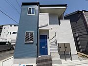 シェムス野江の賃貸物件