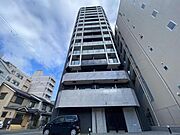 野江内代駅より徒歩5分 7階 築2年1ヶ月の賃貸物件