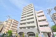 京橋駅より徒歩5分 10階 築15年11ヶ月の賃貸物件