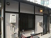 都島駅より徒歩22分 1階 築100年2ヶ月の賃貸物件