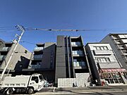 野江内代駅より徒歩13分 3階 新築の賃貸物件