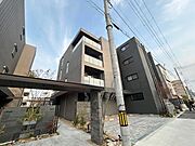 野江内代駅より徒歩13分 3階 新築の賃貸物件