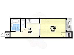 エクセレント旭 2階