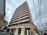 城北公園通駅より徒歩2分 6階 築4年5ヶ月の賃貸物件