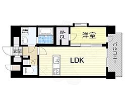 LA GRACE 千林大宮 11階/-