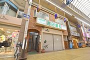 京橋駅より徒歩6分 3階 築40年6ヶ月の賃貸物件