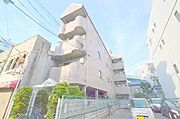 エトワルK 5階 築30年10ヶ月の賃貸物件