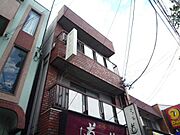 千林大宮駅より徒歩10分 3階 築40年の賃貸物件