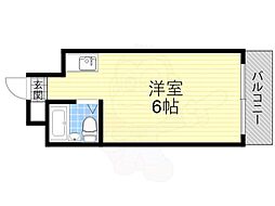 ジオナ関目 1階/-