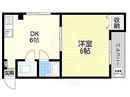 パークサイド成育 1階