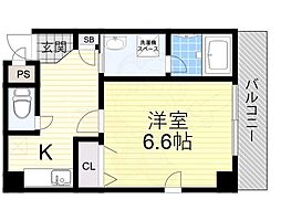 Osaka Metro谷町線 関目高殿駅 徒歩3分 9階/-
