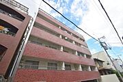 シャトー中島別館 3階 築51年4ヶ月の賃貸物件
