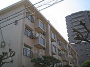 千林大宮駅より徒歩8分 1階 築57年7ヶ月の賃貸物件