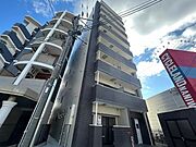 野江内代駅より徒歩1分 4階 新築の賃貸物件