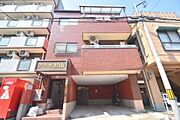 プラザ杉山 3階 築33年5ヶ月の賃貸物件