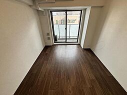 Osaka Metro谷町線 守口駅 徒歩3分の賃貸マンション 10階ワンルームのリビング/ダイニング