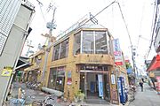 千林駅より徒歩2分 3階 築38年1ヶ月の賃貸物件