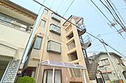 JR野江駅より徒歩8分 1階 築34年1ヶ月の賃貸物件