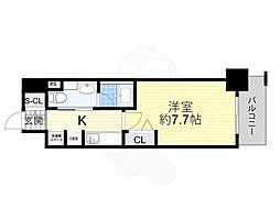 URBANLINK森小路駅前 11階