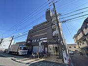 JLビル都島 4階 築38年2ヶ月の賃貸物件