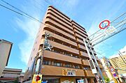 関目高殿駅より徒歩1分 10階 築26年3ヶ月の賃貸物件