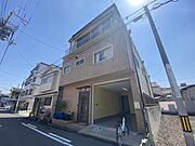高川ハイツ 1階 築38年5ヶ月の賃貸物件