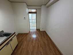 シティコーポ 1DKの写真