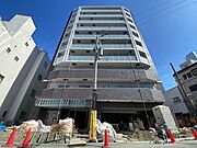 桜ノ宮駅より徒歩3分 3階 新築の賃貸物件