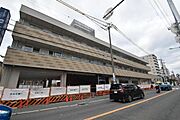 野江内代駅より徒歩2分 2階 築4年3ヶ月の賃貸物件