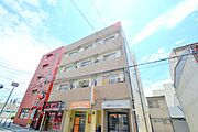 城北公園通駅より徒歩13分 2階 築52年2ヶ月の賃貸物件